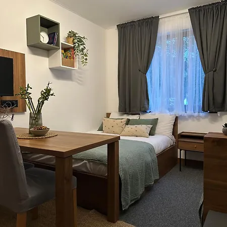 Riverside Kopaonik Apartament *