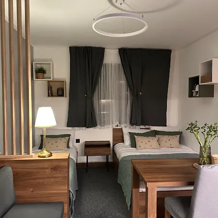 Riverside Kopaonik Apartament