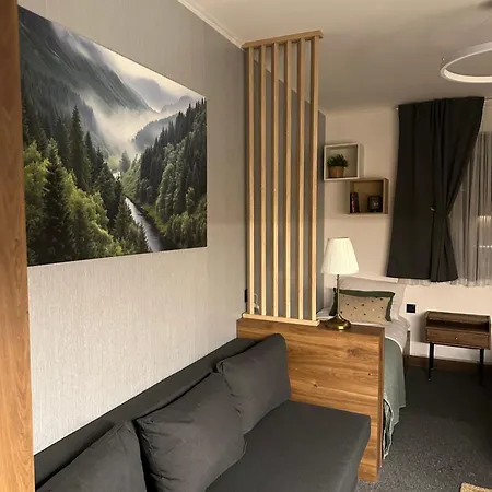 Riverside Kopaonik Apartament *