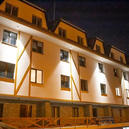 Riverside Kopaonik * Brzeće