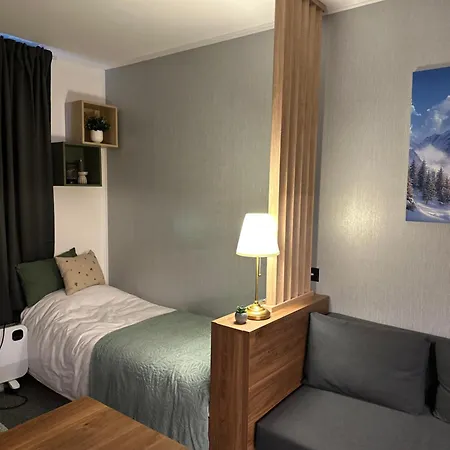 Riverside Kopaonik Brzeće