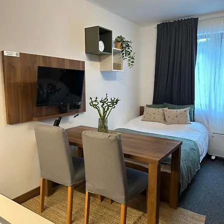 Riverside Kopaonik *