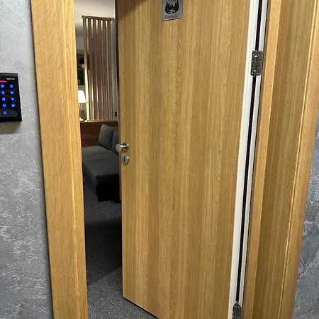 Apartament Riverside Kopaonik *