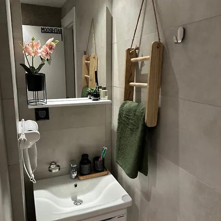 Riverside Kopaonik *