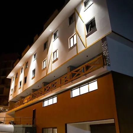 Riverside Kopaonik * Brzeće