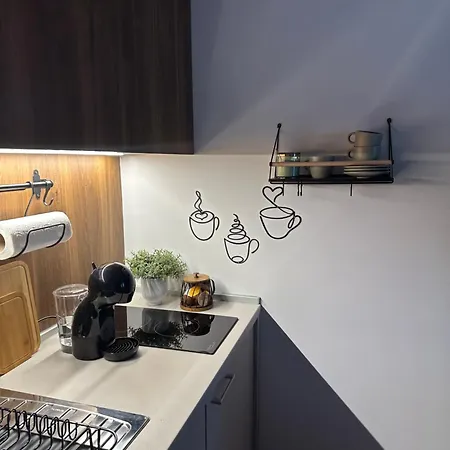 Riverside Kopaonik Brzeće