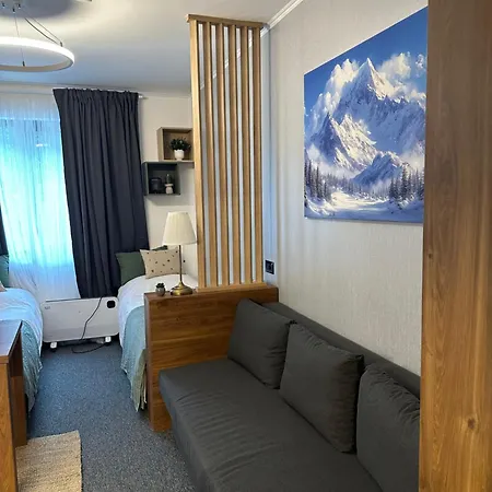 Riverside Kopaonik Brzeće