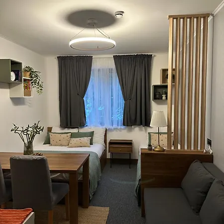 Apartament Riverside Kopaonik Brzeće