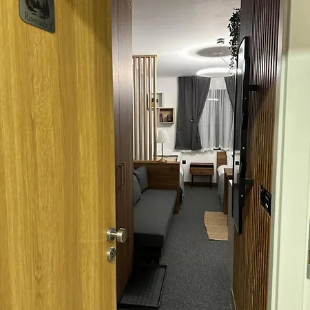 Apartament Riverside Kopaonik *