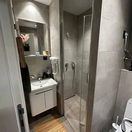 Apartament Riverside Kopaonik Brzeće