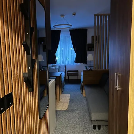 Riverside Kopaonik Apartament *