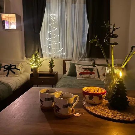 Riverside Kopaonik Brzeće