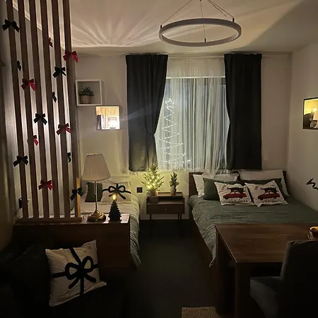 Apartament Riverside Kopaonik